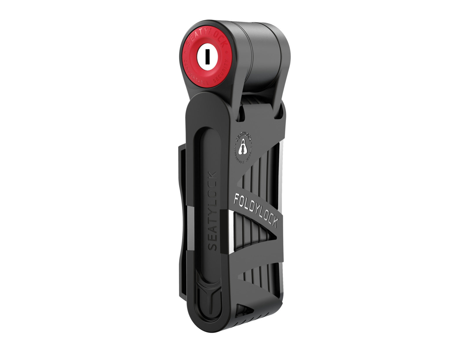 Bicyclelock Foldylock Mini – MTB-shop.nl