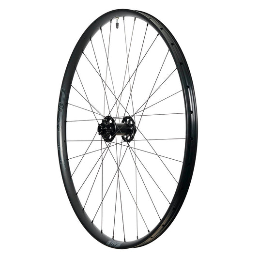 Stan's NoTubes - Wheel Rear, Arch MK4 27.5, 12X148, Shimano MS, Gray