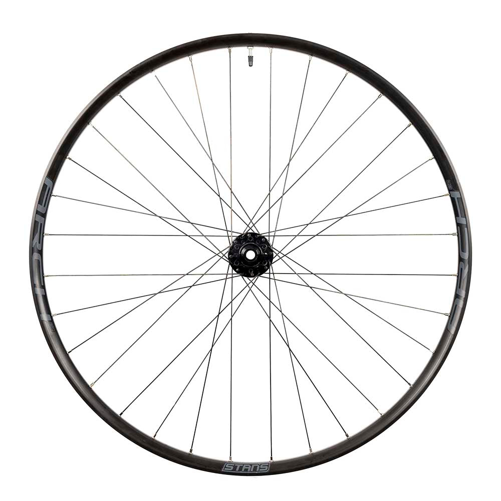 Stan's NoTubes - Wheel Rear, Arch S2 29, 12x157, Shimano MS, Gray