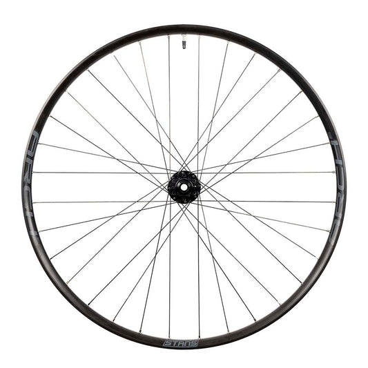 Stan's NoTubes - Wheel Rear, Arch S2 29, 12x157, Shimano MS, Gray