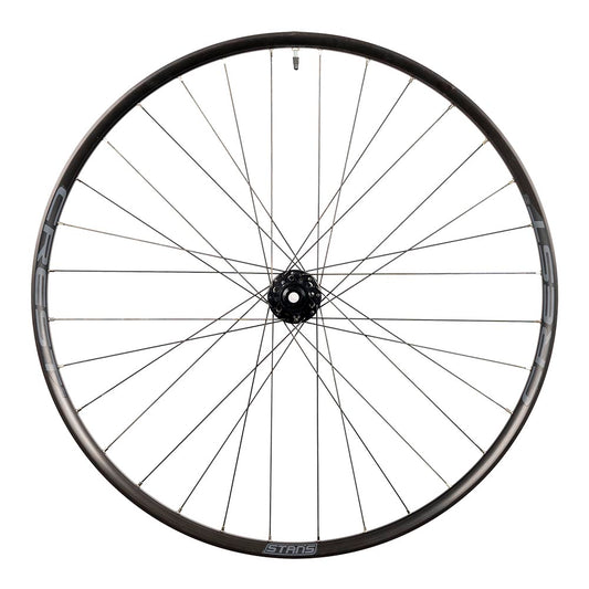 Stan's NoTubes - Wheel Rear, Crest S2 27.5, 12x142, Shimano HG, Gray