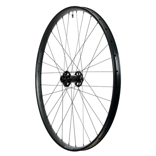 Stan's NoTubes - Wheel Rear, Flow MK4 27.5, 12X157, Shimano MS, Gray