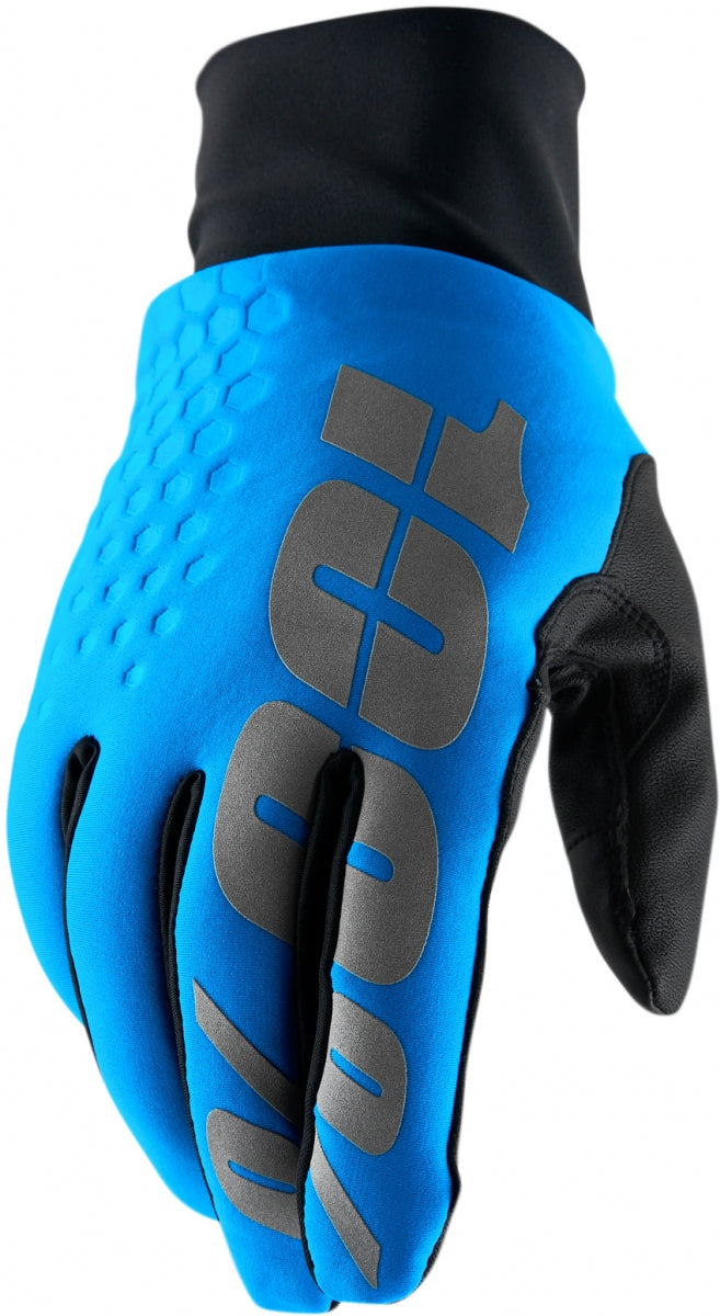 HYDROMATIC BRISKER GLOVE BLUE