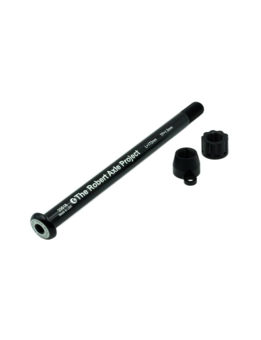 The Robert Axle Project 15mm Lightning Axle for FOCUS RAT bikes - Front