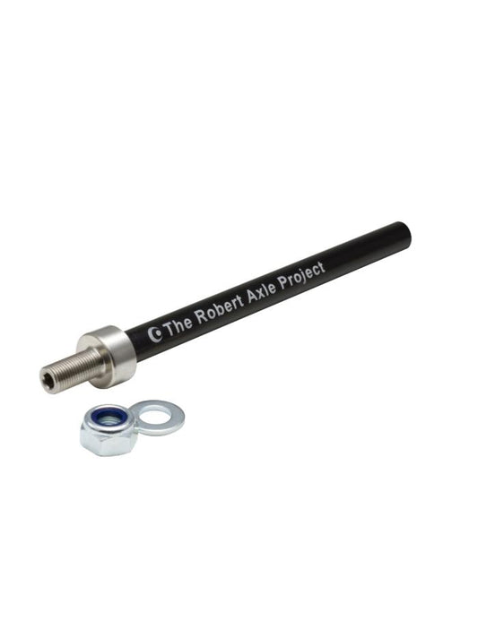 The Robert Axle Project Kid Axle: Length 180 mm with 1.25mm Thread