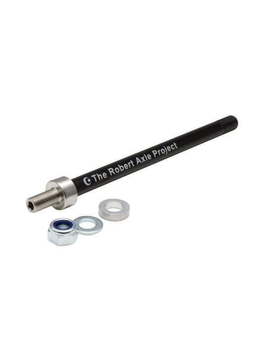 The Robert Axle Project Kid Axle: Length 217 to 229mm with 1.0mm Thread