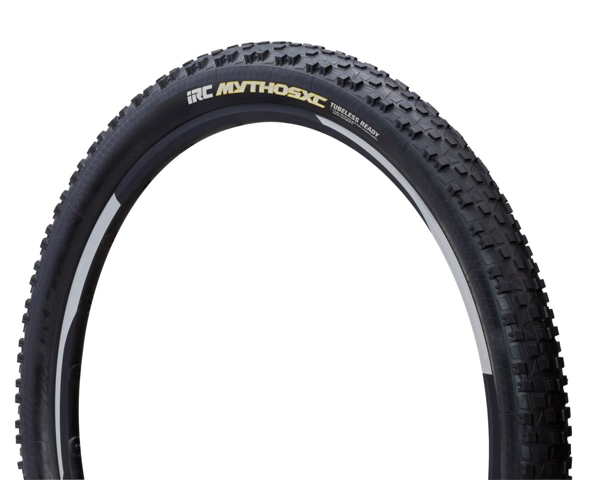 IRC - Mythos XC Reinforced Tubeless Ready 29x2.25