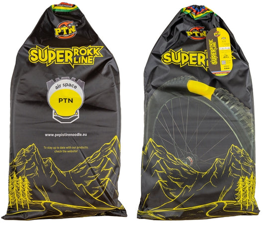 Pepi's Tire Noodle - Runflat Super Rokkline 27.5 L