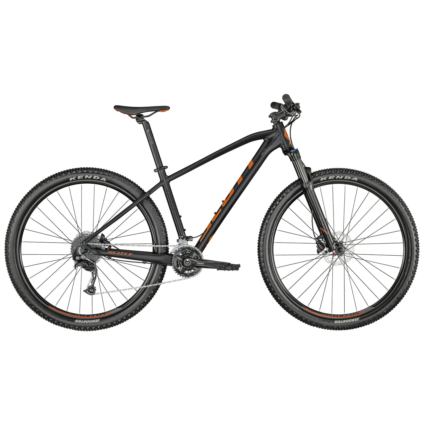 SCOTT Aspect 940 Granite size XL