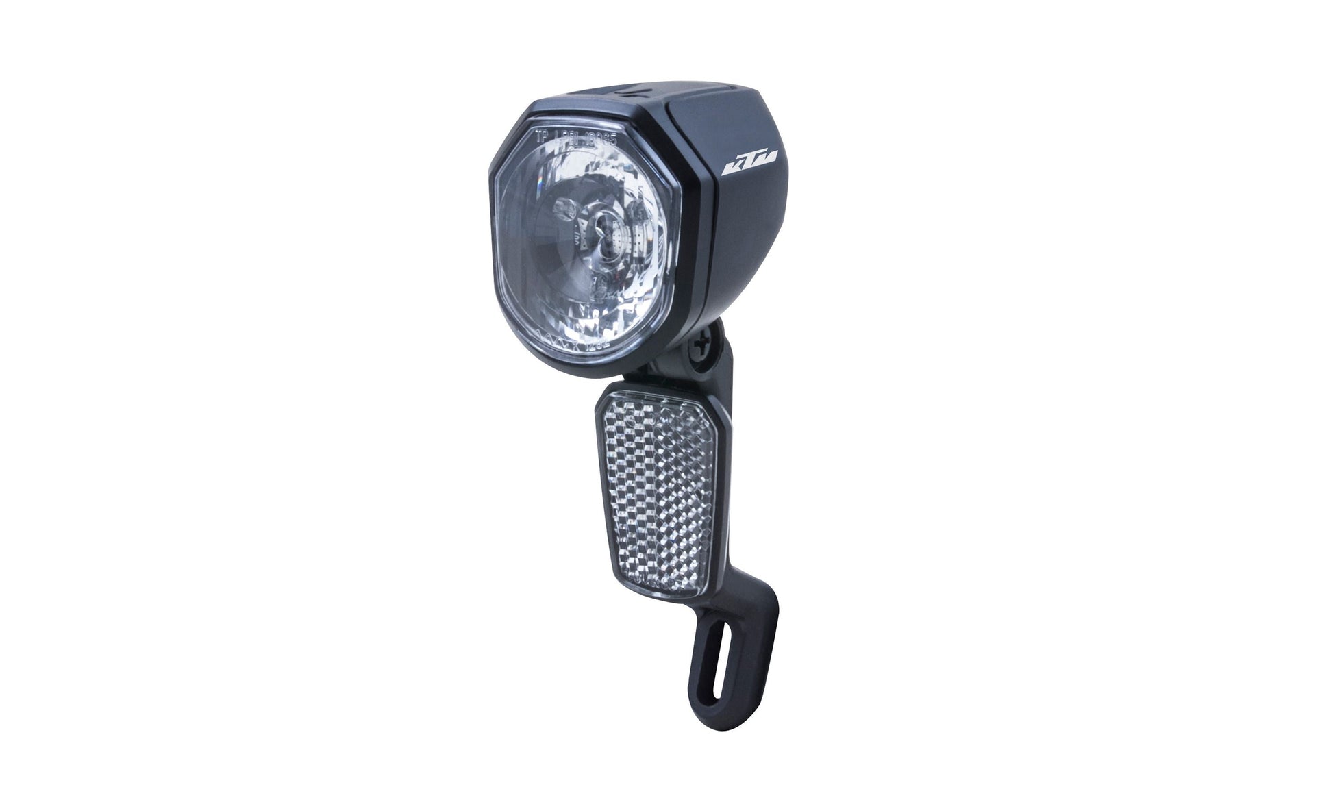 KTM Head light e-bike Line 25 LUX e-bike K-MARK 6-36V