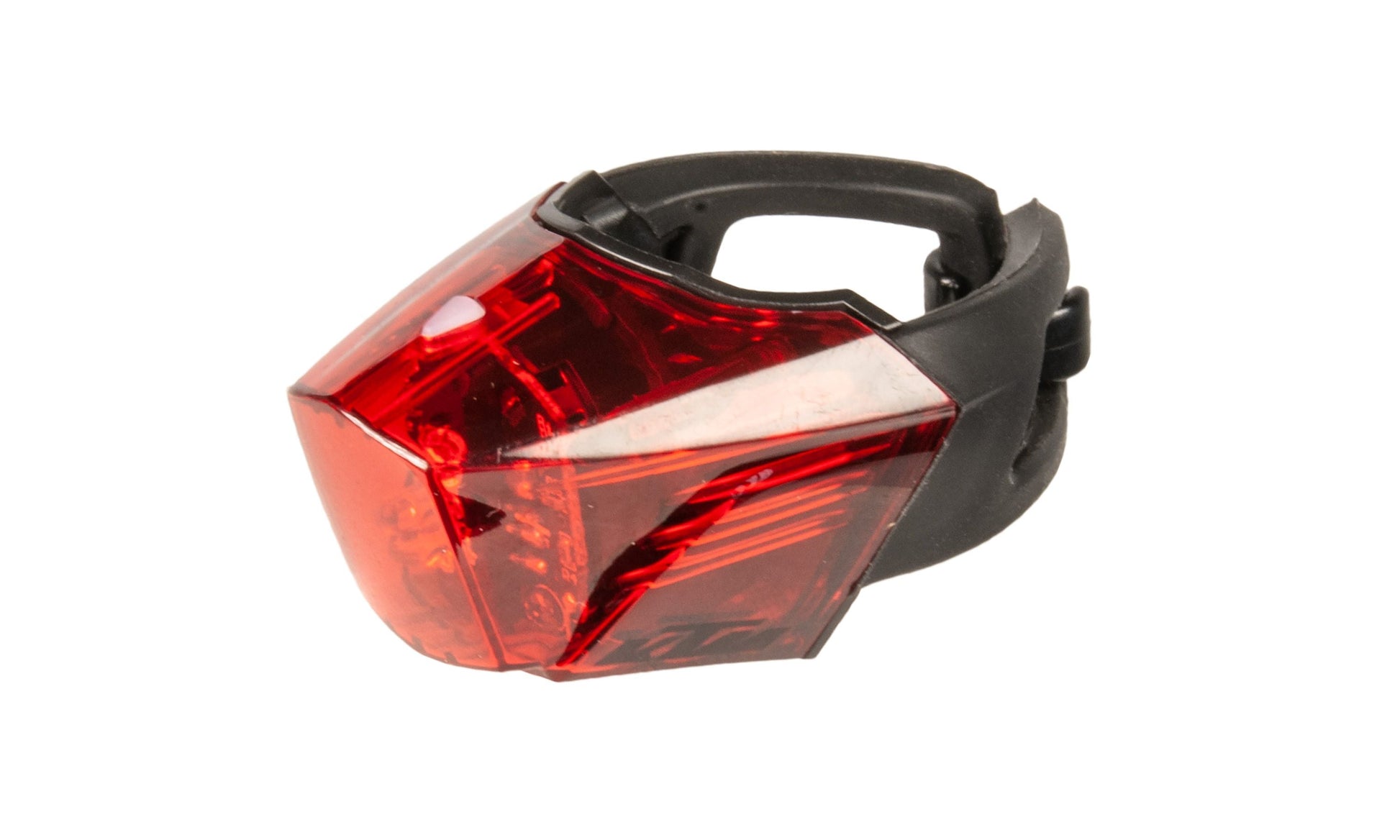 KTM Rear Light Comp LED 50h K-MARK black