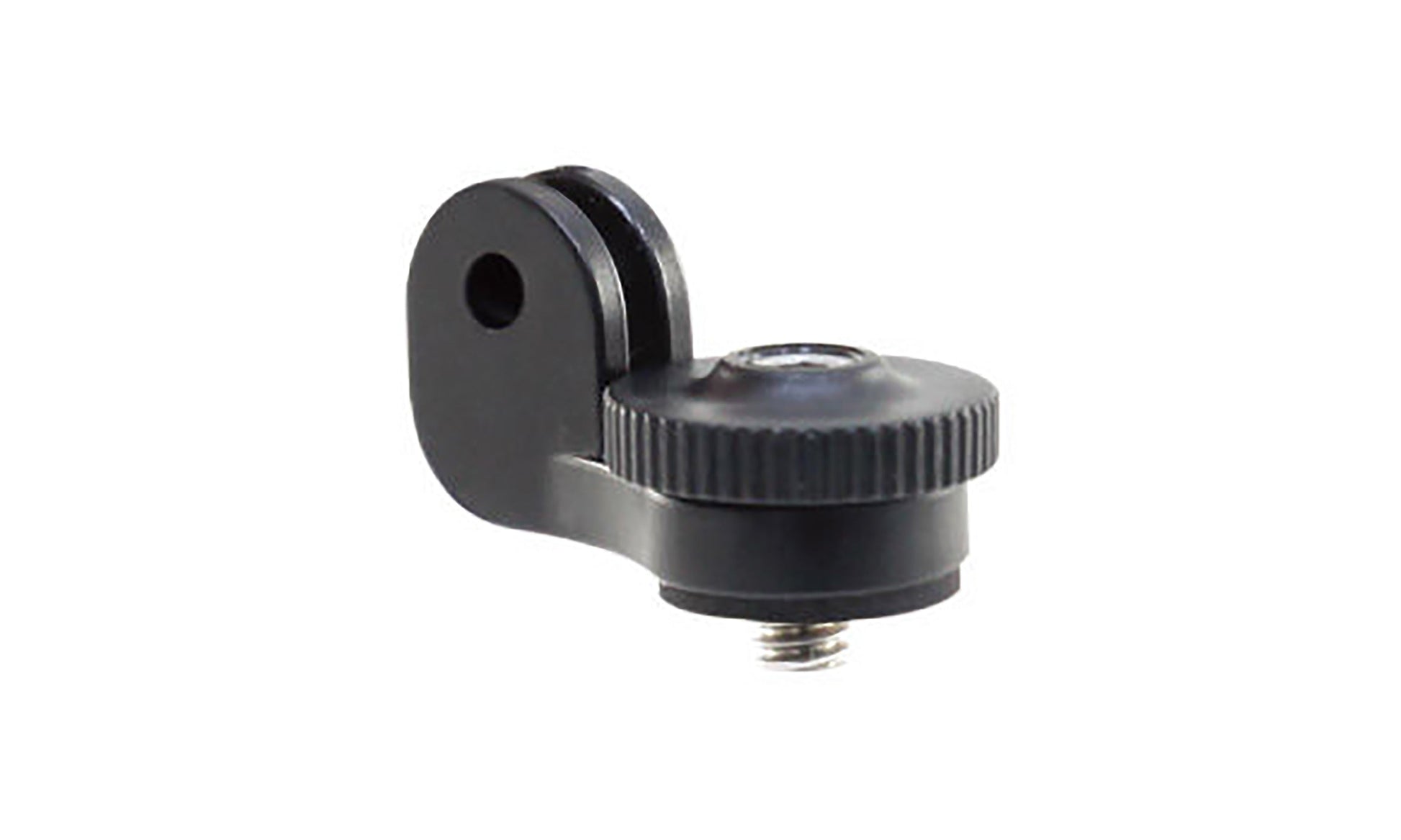 GP on 1/4 adapter black