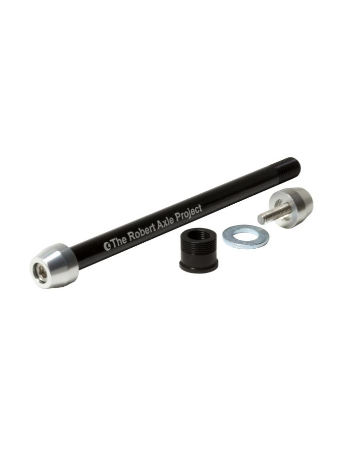 The Robert Axle Project Trainer Axle 12*148 (NAILD thru axle)