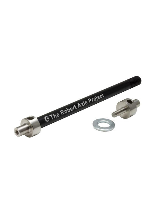 The Robert Axle Project BOB Trailer: Length 176, 182 or 188mm with M12 x 1.5 Thread