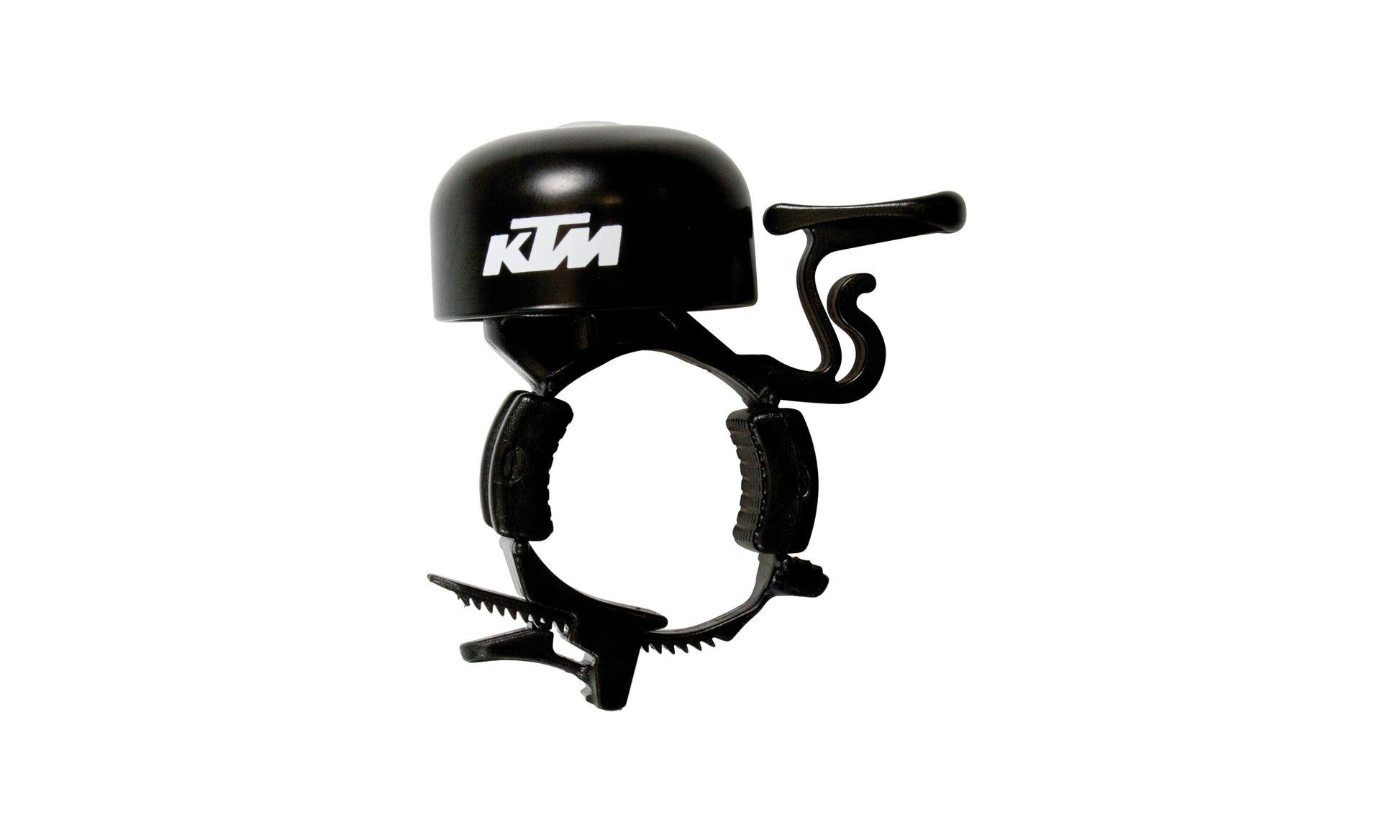 KTM Bell toolless black