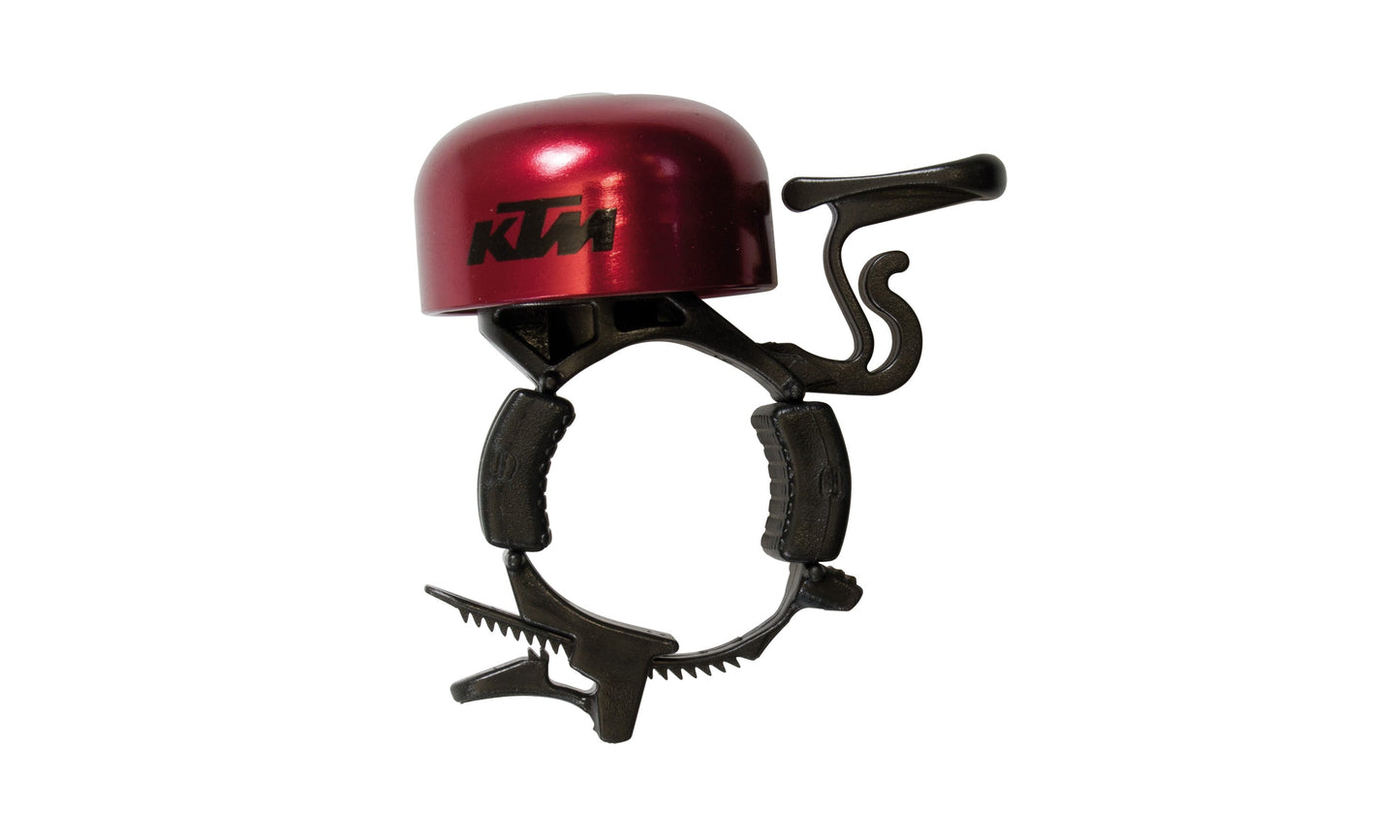 KTM Bell Toolless red