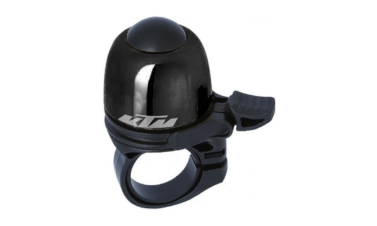 KTM Pro Bell screwed black