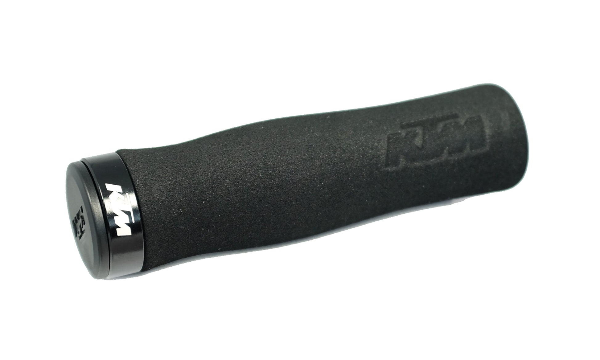 KTM Team Nano Foam grip Lock 130mm black