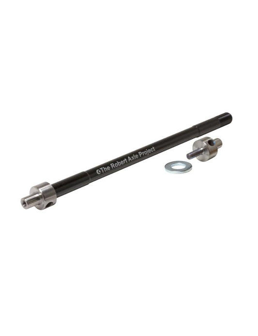 The Robert Axle Project BOB Trailer: Length 167mm with M12 x 1.75 Thread