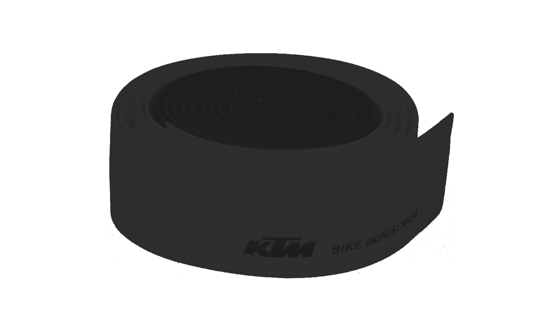 KTM Team Handlebar Tape black