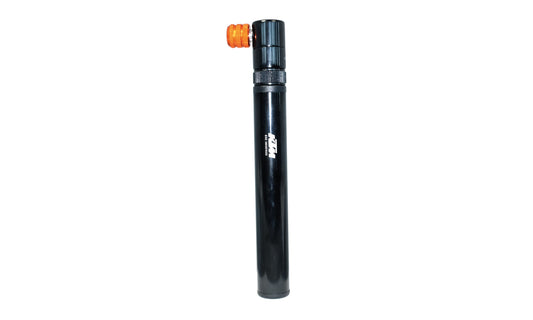 KTM Minipump Pocket & CO2 Inflator black