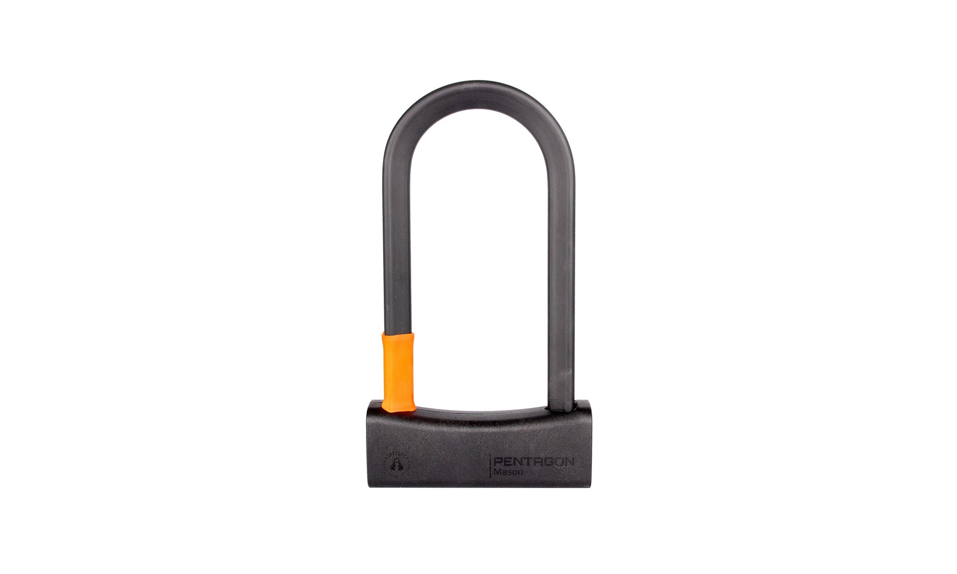 KTM Pro U-lock Compact 180 key