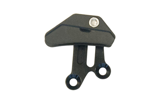 KTM Chain guide e-type mount black