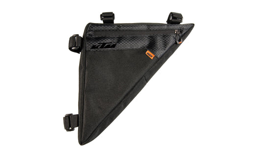 KTM Frame Bag II Velcro black