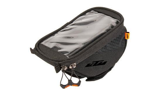 KTM Phone Bag Stem II Velcro black