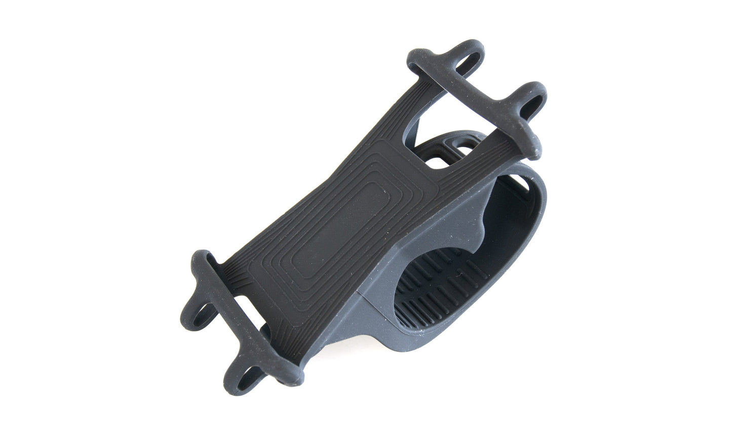 Phone Holder Silicon black