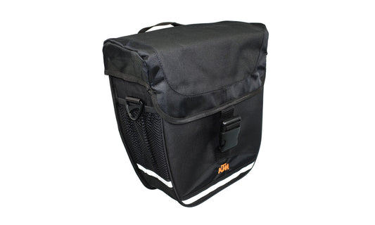 KTM Line Carrier Bag Single Vario black