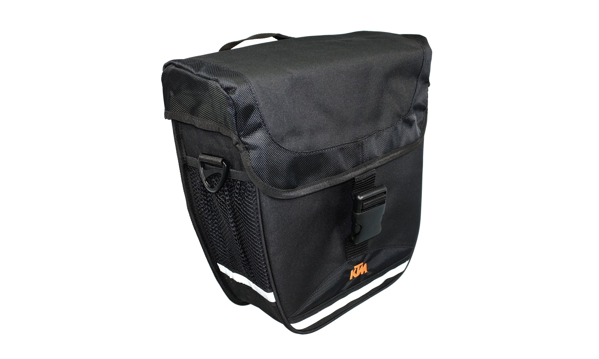 KTM Line Carrier Bag Single XL Vario black