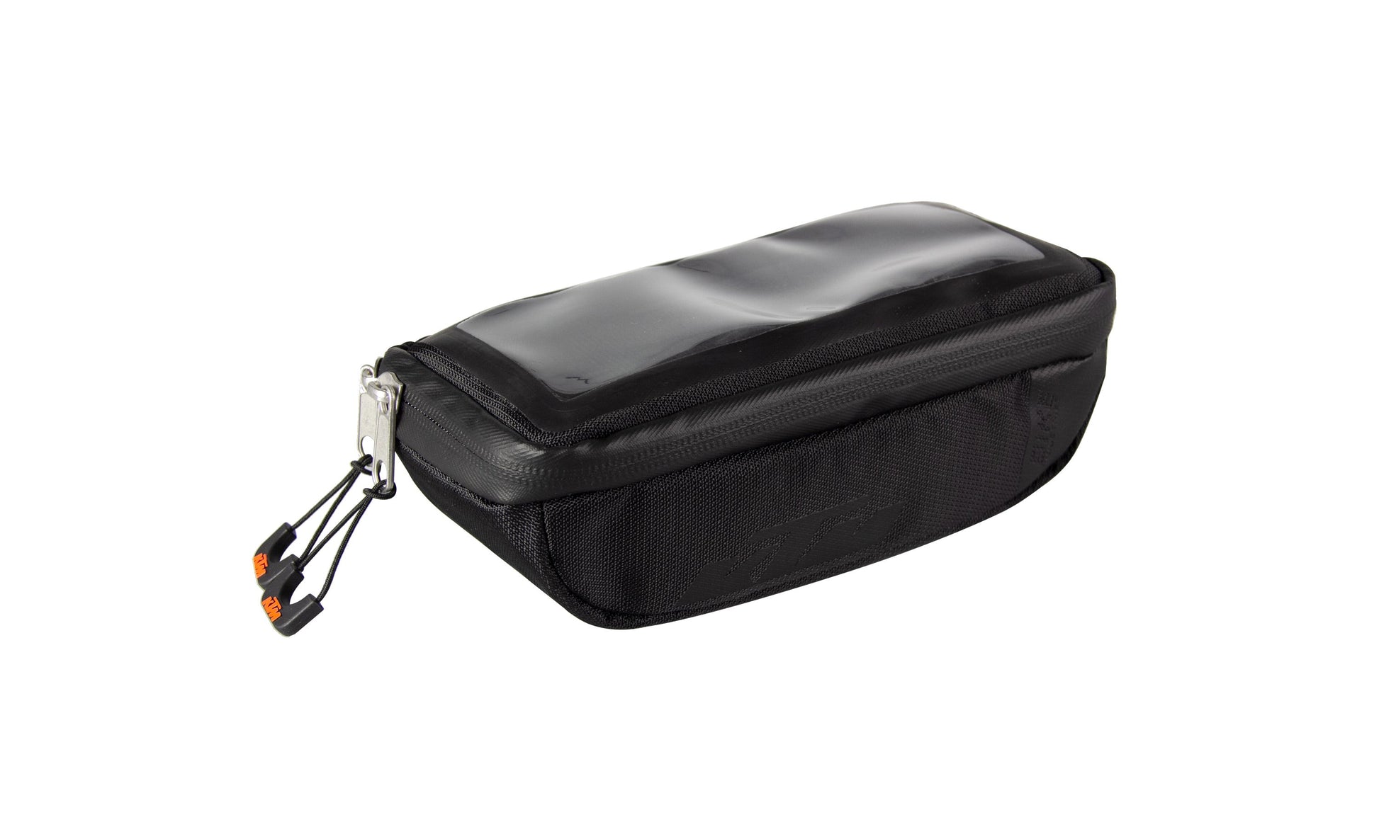 KTM Sport Handlebar Bag Phonebag R&K Quad black / orange