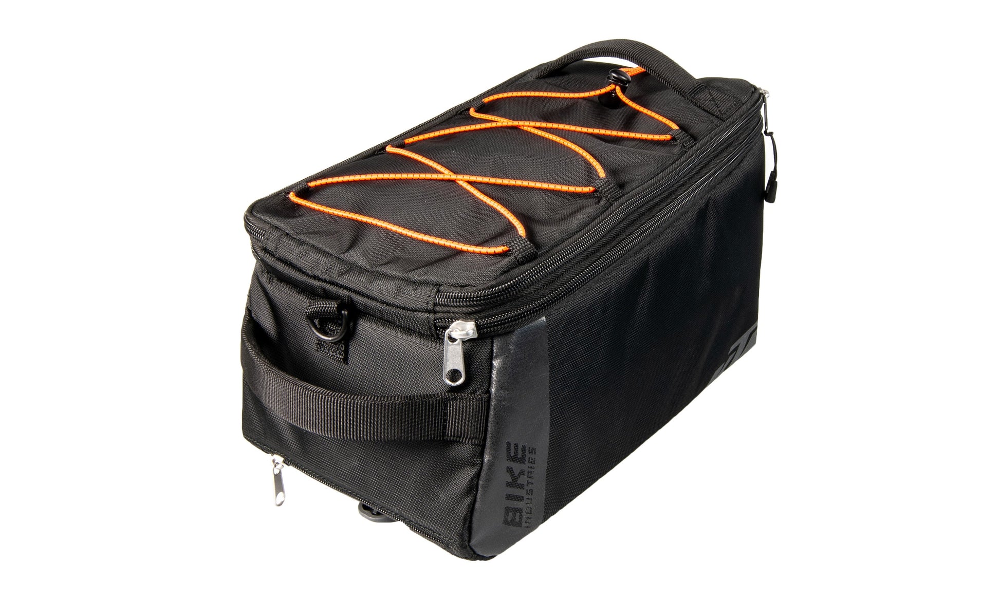 KTM Sport Trunk Bag small Snap it 14L 34 x 19 x 27cm