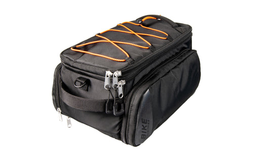 KTM Sport Trunk Bag Snap it 32L 34 x 20 x 27 cm