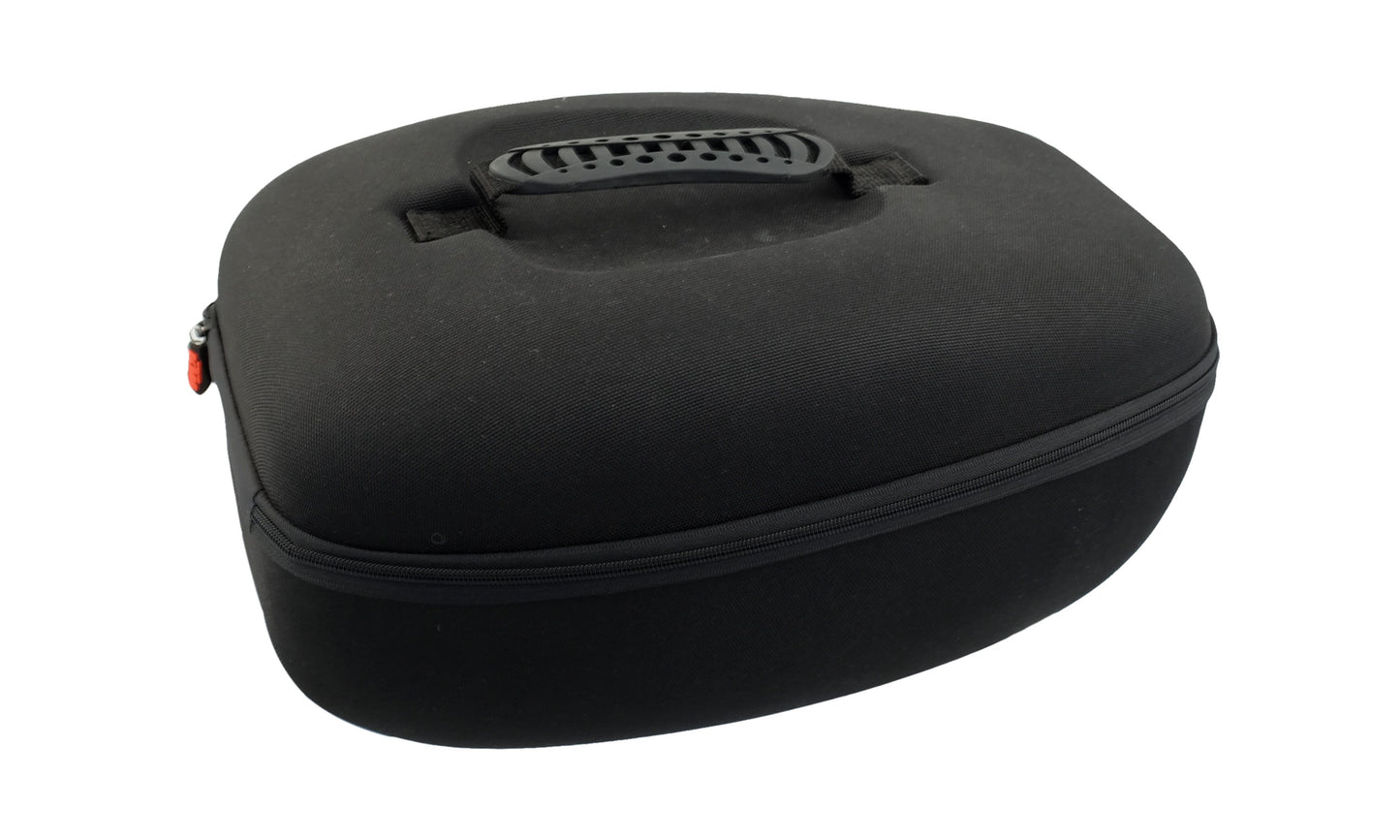 Tour Carrier Case 12L Snap it black