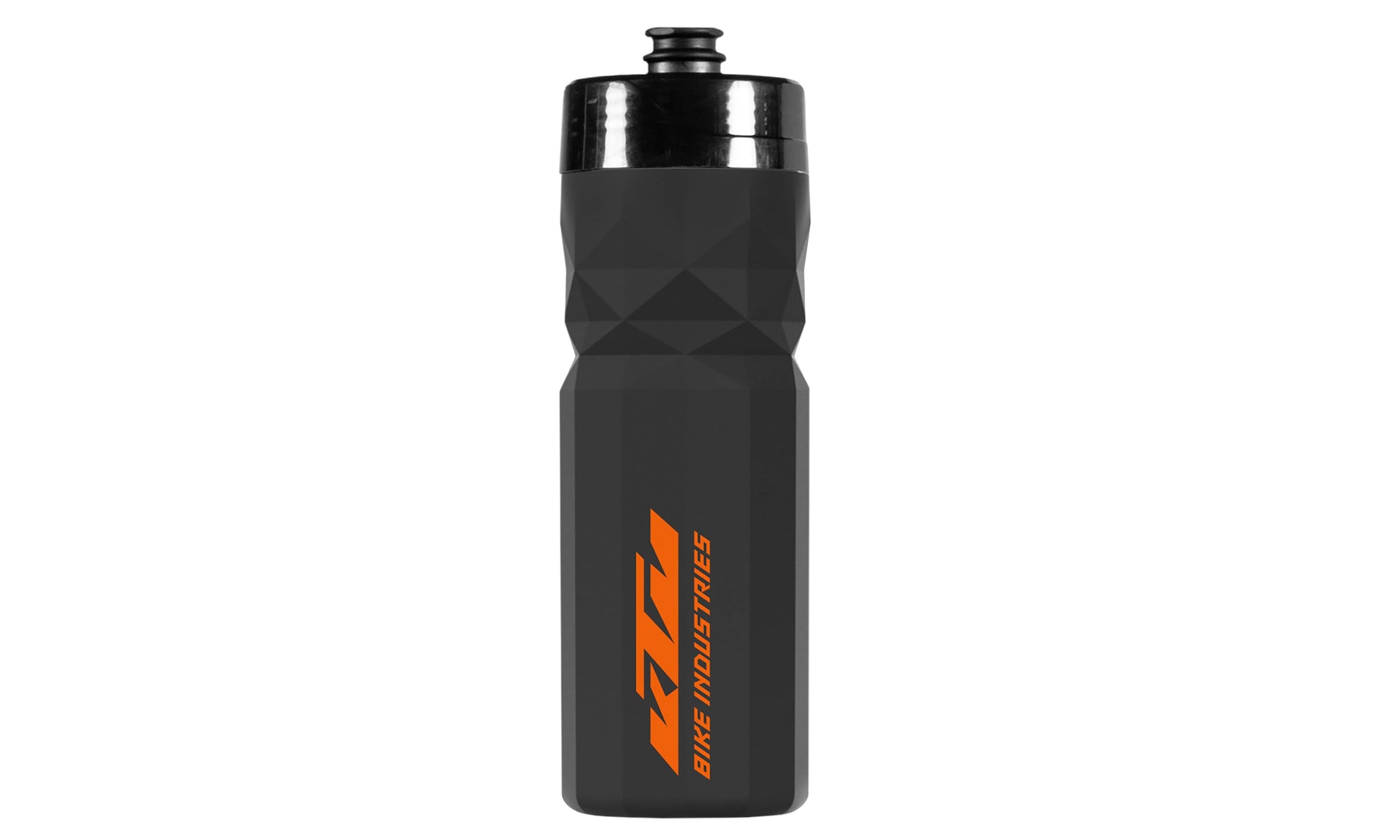 KTM Bottle Team 700 black / orange