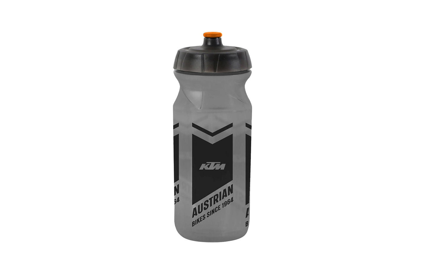 KTM Bottle Comp 650 smoke / black