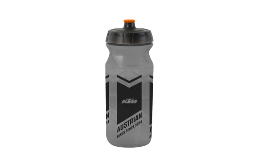 KTM Bottle Comp 650 smoke / black