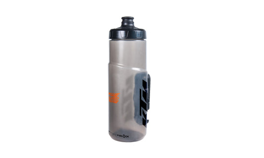 KTM Bottle Fidlock 600 Hydrvalve grey / black