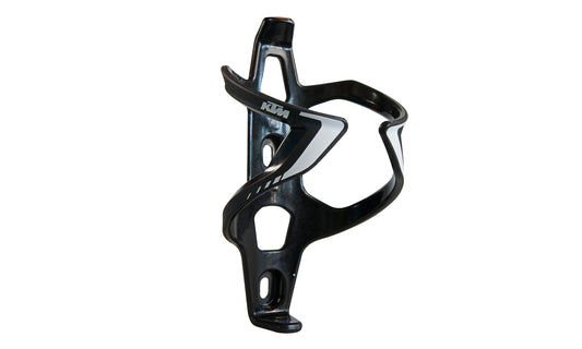 KTM Bottle Cage Wing II black / white