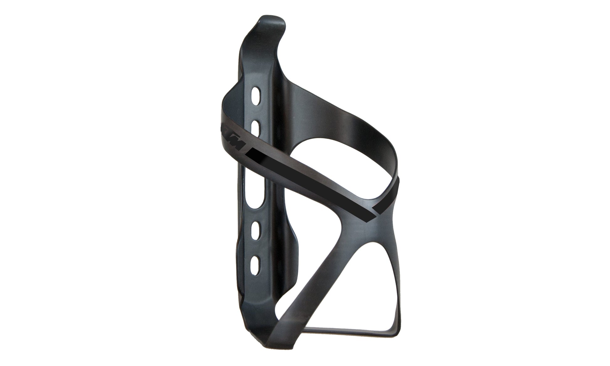 KTM Bottle Cage Team Carbon 100% SYM black / black