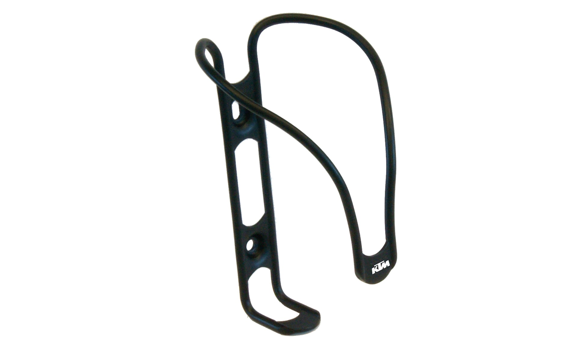 KTM Bottle Cage Classic alloy black