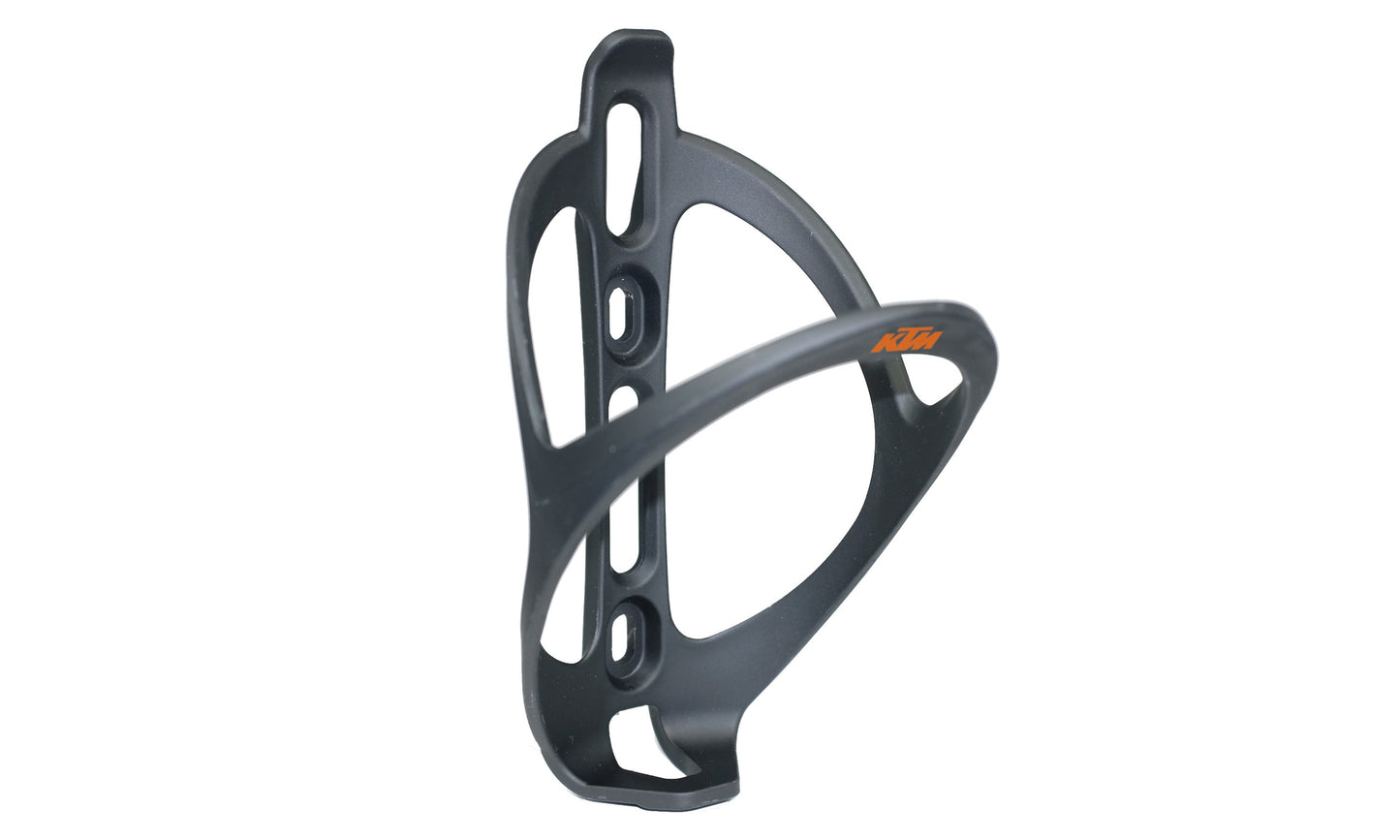 KTM Bottle Cage Bow black / orange