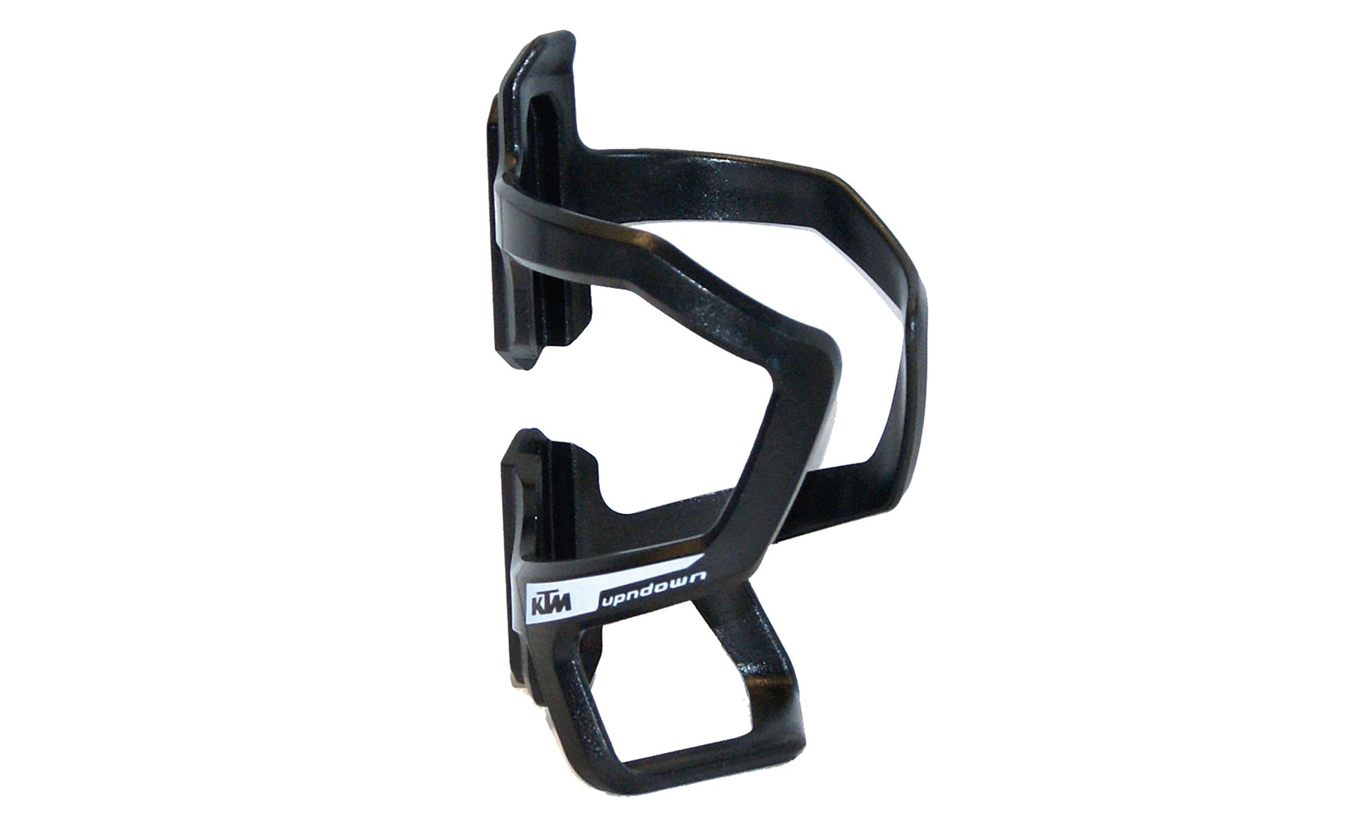 KTM Bottle Cage Upndown black