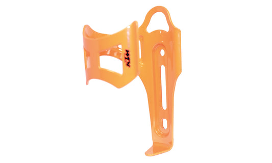 KTM Bottle Cage Side alloy orange