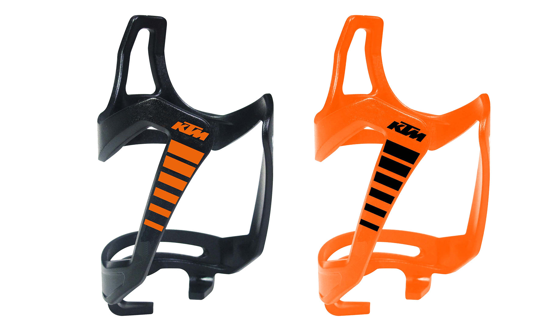 KTM Bottle Cage Anyway black