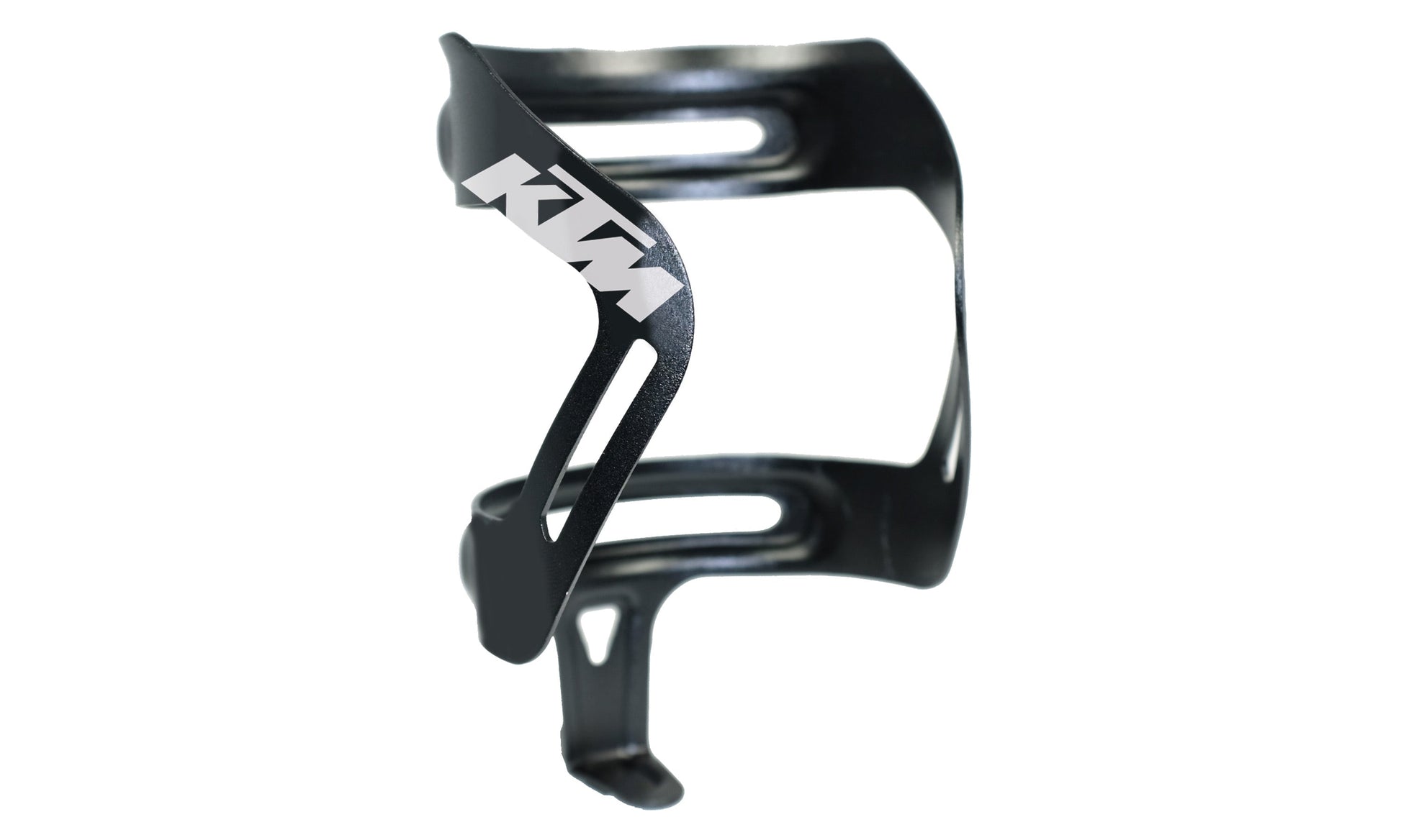 KTM Bottle Cage Anyway alloy black