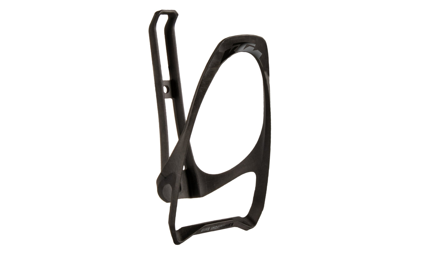 KTM Bottle Cage Team Carbon 44g Blade & Tool black / black