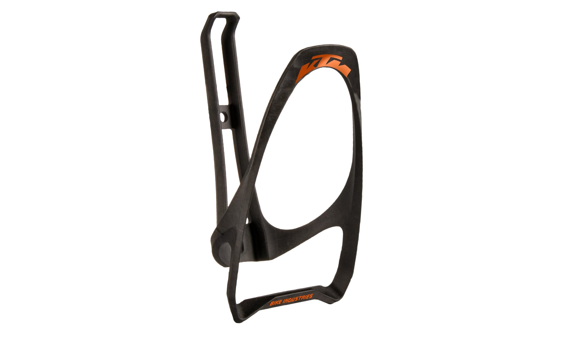 KTM Bottle Cage Team Carbon 44g Blade & Tool black / orange